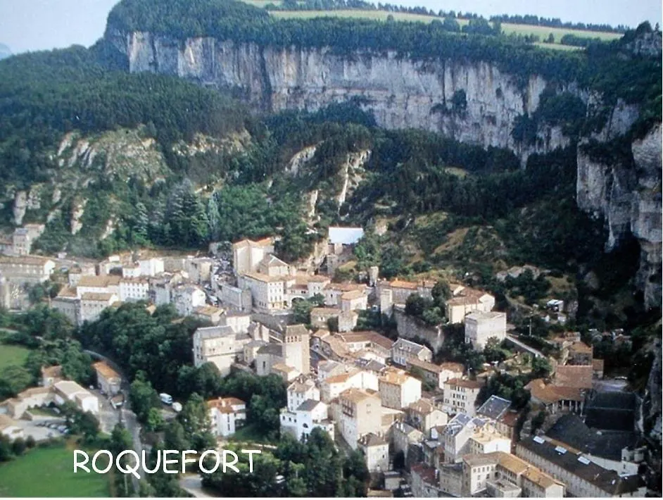 Chambre Au Calme Avec Spa Privatif Gratuit Sud Aveyron Les Palmiers Des Causses Saint-Rome-de-Tarn Отель типа 