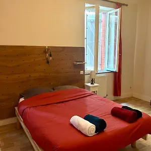  Maison d'hôtes L'auberge Espagnole