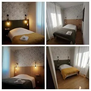  Hotel Le Bistro